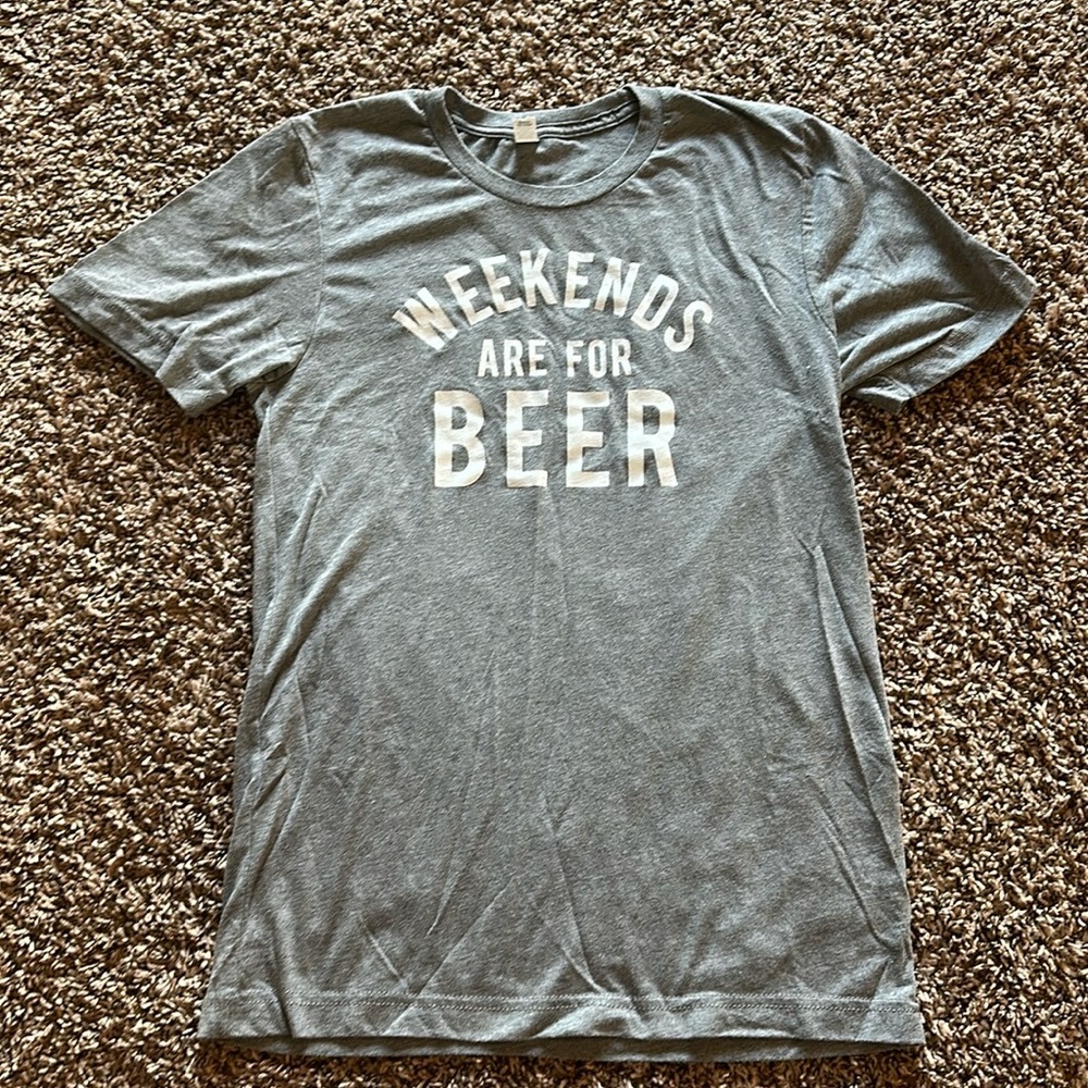 Graphic tee